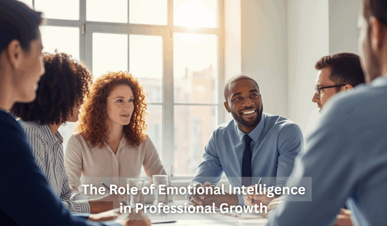 Emotional Intelligence