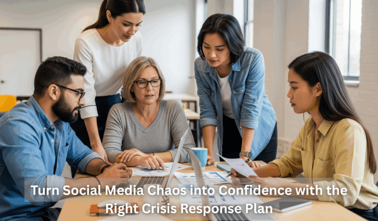 Crisis Response