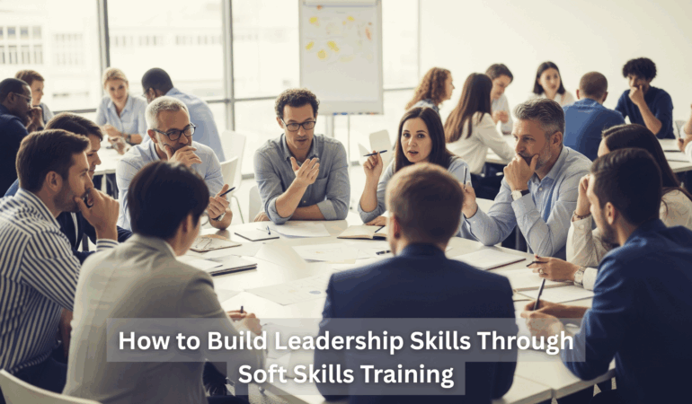 Leadership