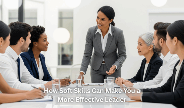 Leadership Skills