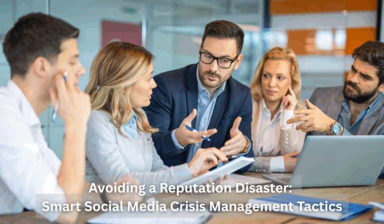 Social Media