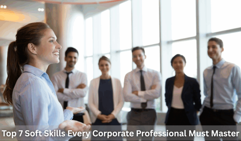 soft skills