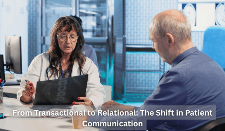 communication