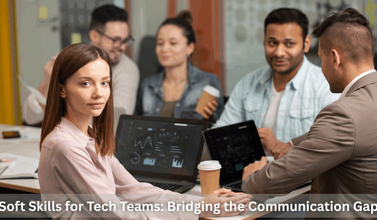 Soft Skills