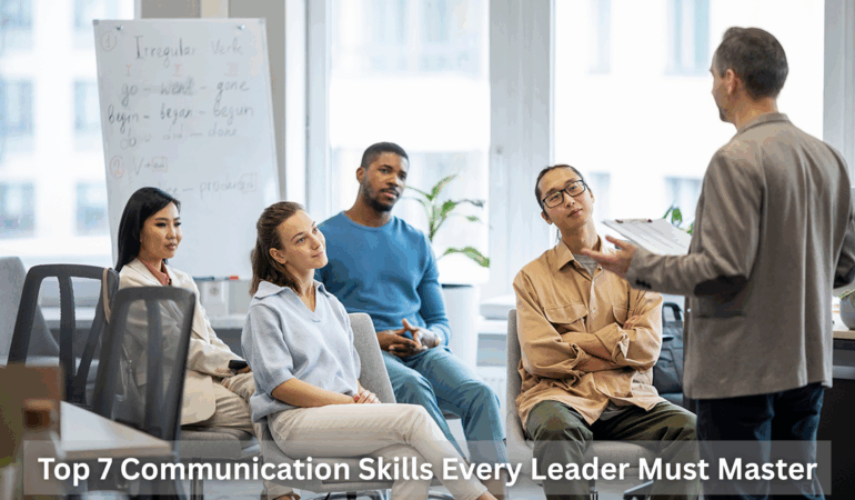 communication