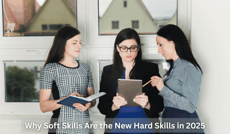 Soft skills