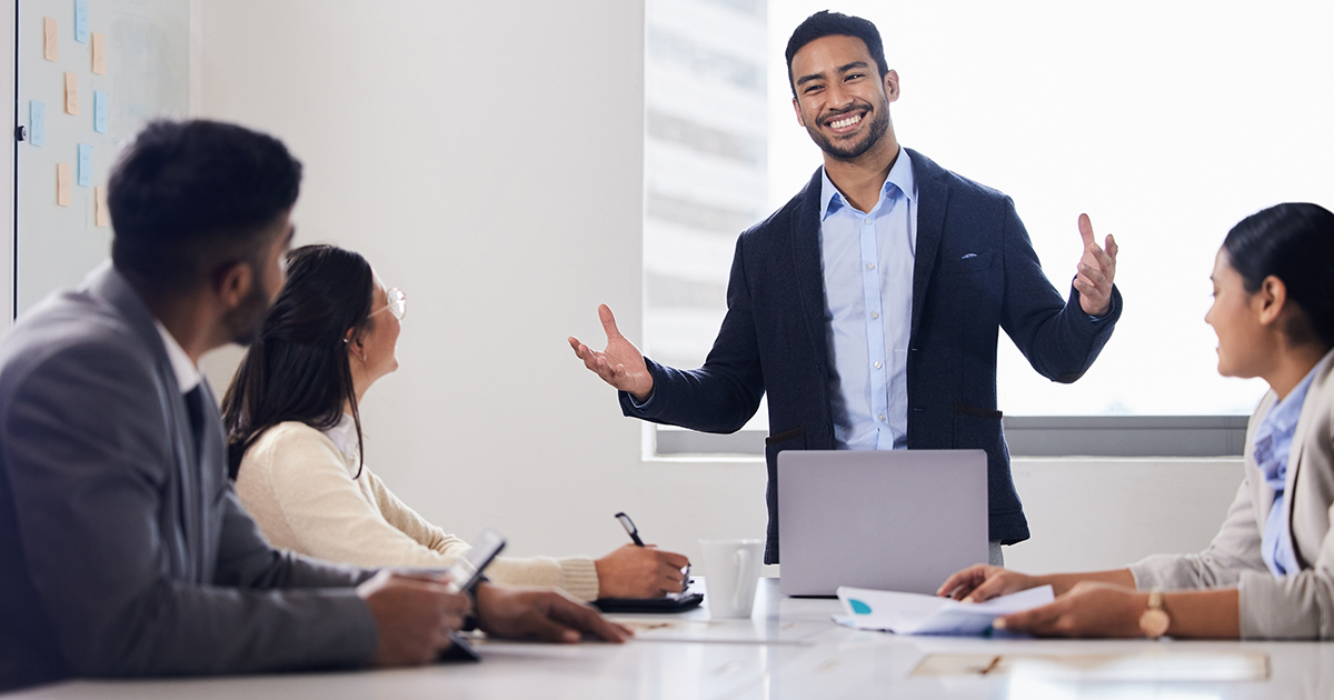 Business English