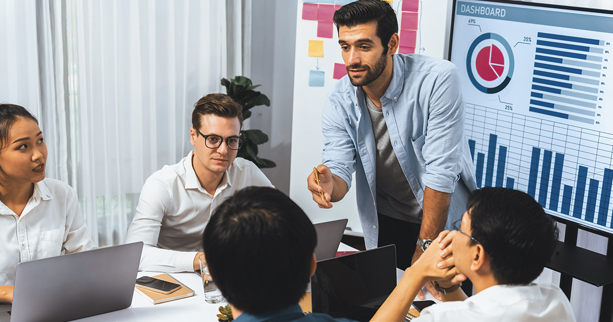 Soft Skills