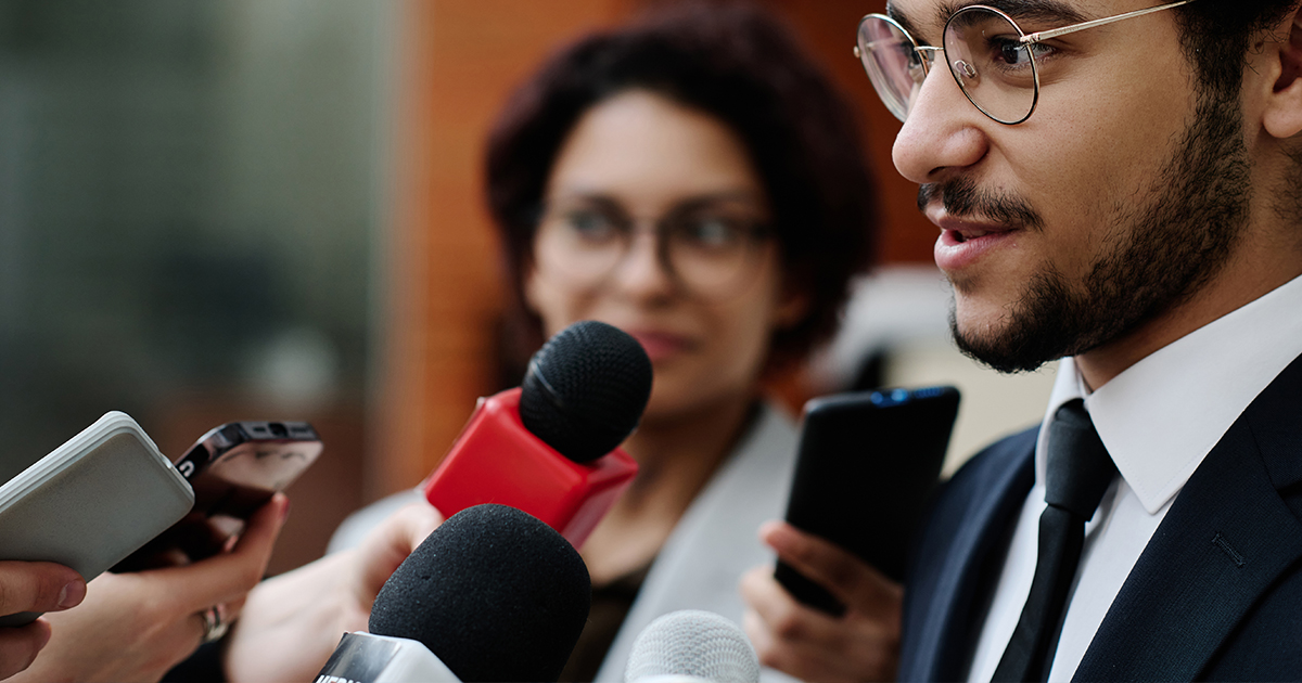Media Interviews