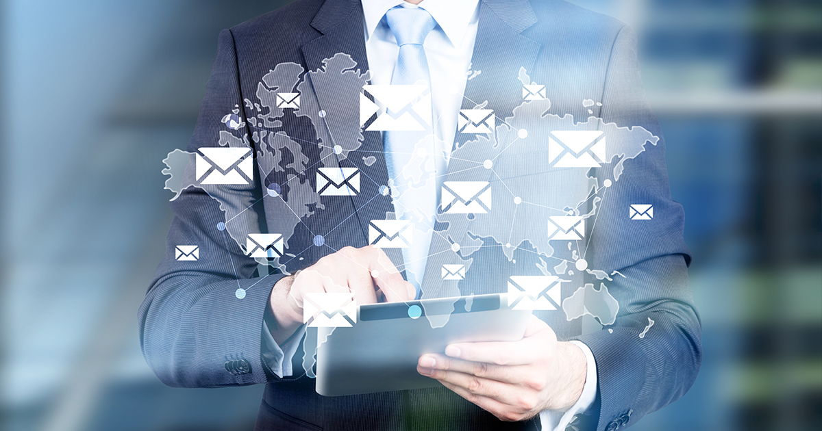 -Email