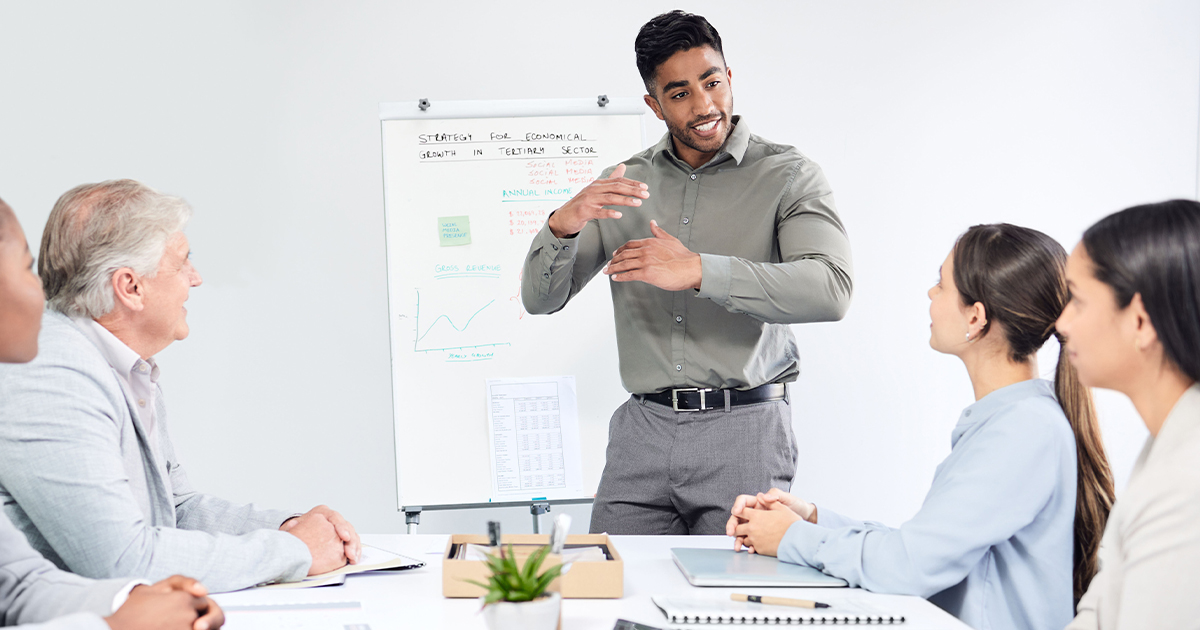 Business English