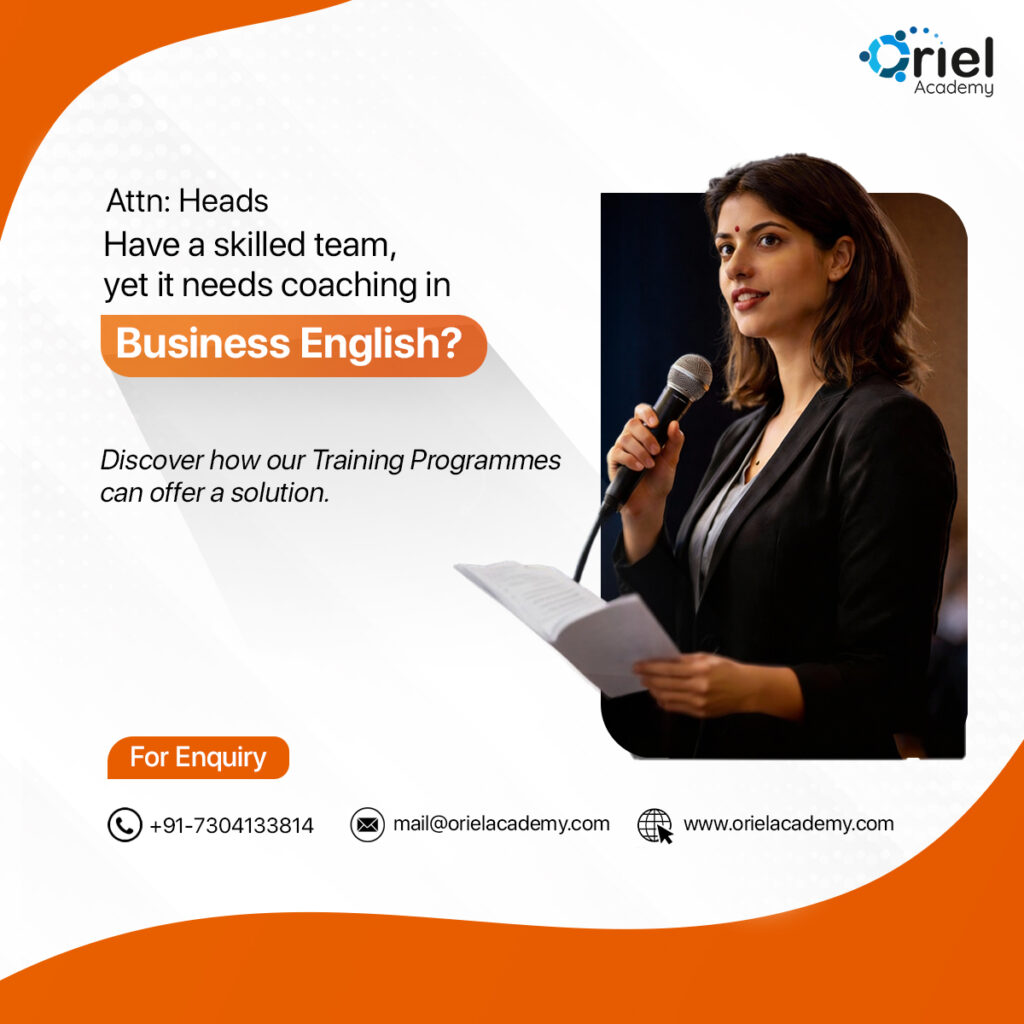 business english