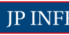 JP Infra Logo
